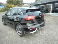 2017 KIA Niro