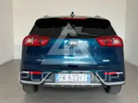 2017 KIA Niro
