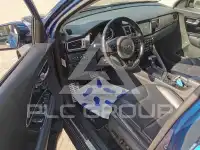 2017 KIA Niro