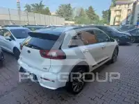 2017 KIA Niro