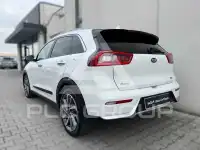 2017 KIA Niro