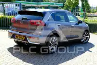 2017 KIA Niro