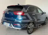 2017 KIA Niro