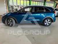 2017 KIA Niro