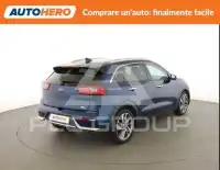 2017 KIA Niro