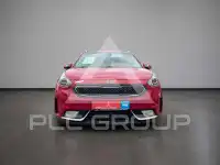 2017 KIA Niro