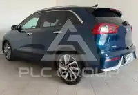 2017 KIA Niro