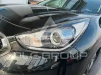 2017 KIA Niro