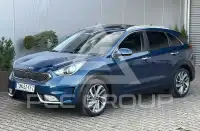 2017 KIA Niro