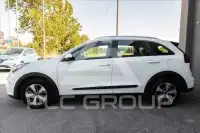2017 KIA Niro