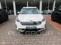2017 KIA Niro