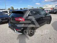 2017 KIA Niro