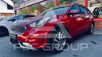 2017 KIA Niro