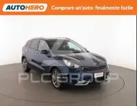 2017 KIA Niro