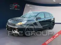 2017 KIA Niro