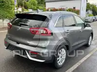 2017 KIA Niro