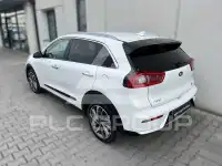 2017 KIA Niro