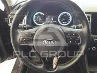 2017 KIA Niro