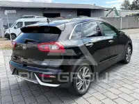 2017 KIA Niro