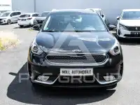 2017 KIA Niro