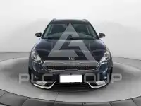 2017 KIA Niro