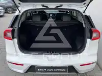 2017 KIA Niro