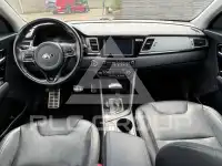 2017 KIA Niro