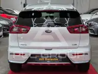 2017 KIA Niro