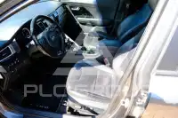 2017 KIA Niro