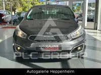2017 KIA Ceed