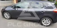 2017 KIA Ceed