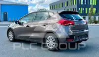 2017 KIA Ceed