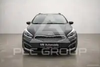 2017 KIA Ceed