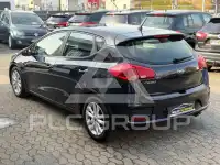 2017 KIA Ceed