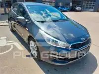 2017 KIA Ceed