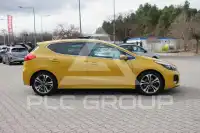 2017 KIA Ceed