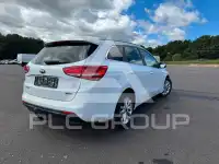 2017 KIA Ceed