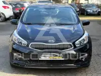 2017 KIA Ceed