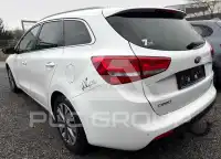 2017 KIA Ceed