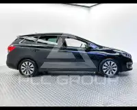 2017 KIA Ceed