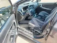2017 KIA Ceed