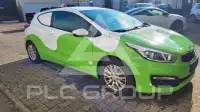 2017 KIA 