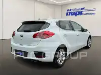 2017 KIA Ceed