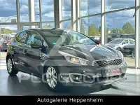 2017 KIA Ceed