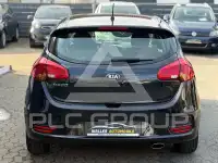 2017 KIA Ceed