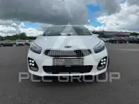 2017 KIA Ceed