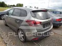 2017 KIA Carens