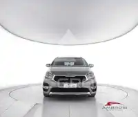 2017 KIA Carens