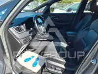 2017 KIA Carens
