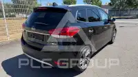 2017 KIA Carens